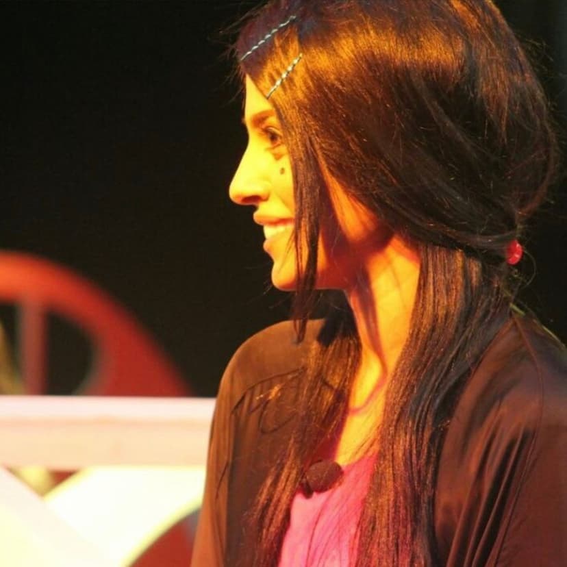 Malyna Ya Zahma
