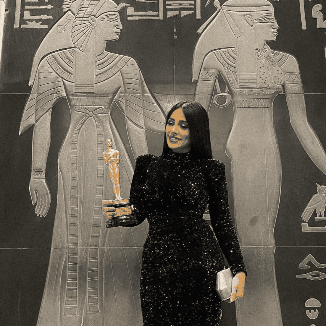 NAJM EL ARAB 